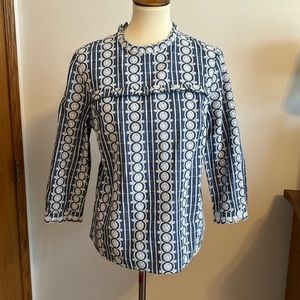 Boden Blouse